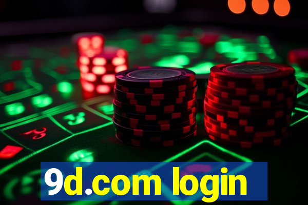 9d.com login